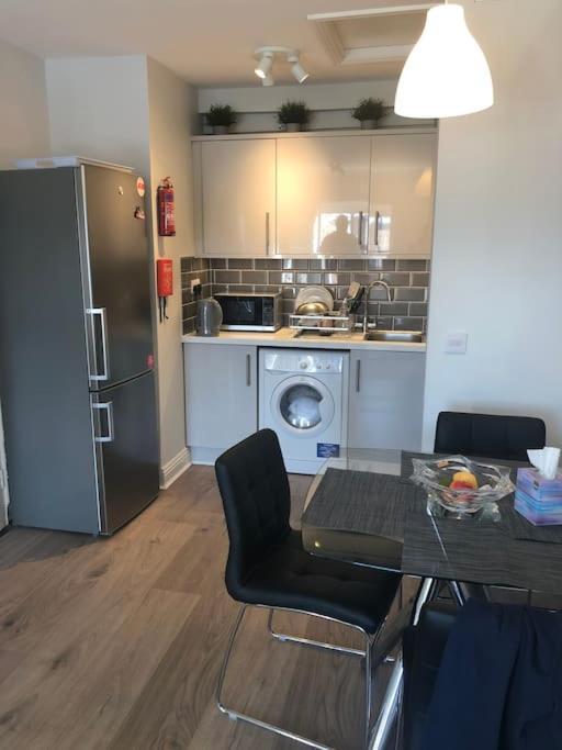 Apartamento In Center. Dublín