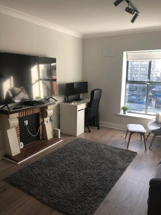 Apartamento In Center. *