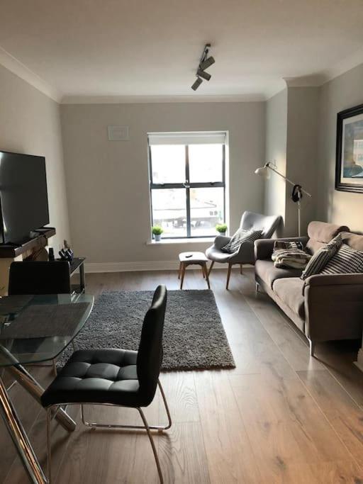 Apartamento In Center.