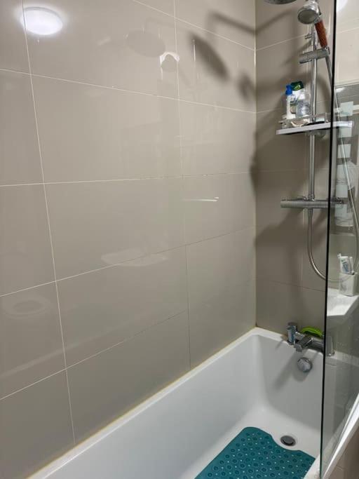 Apartamento In Center. *