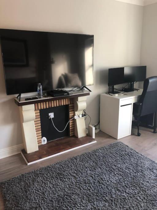 Apartamento In Center.